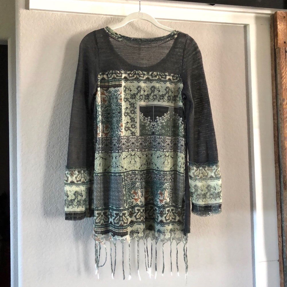 Free People Top - Picture 2 of 3